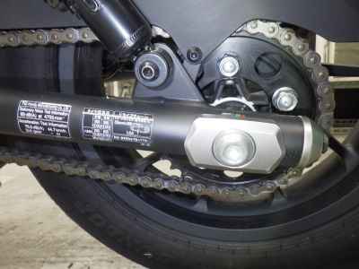 Honda Rebel S CMX250 2022