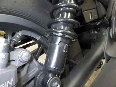 Honda Rebel S CMX250 2022