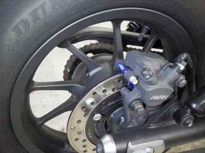 Honda Rebel S CMX250 2022