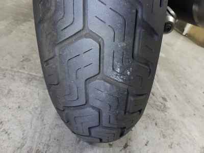 Honda Rebel S CMX250 2022