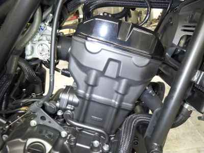 Honda Rebel S CMX250 2022