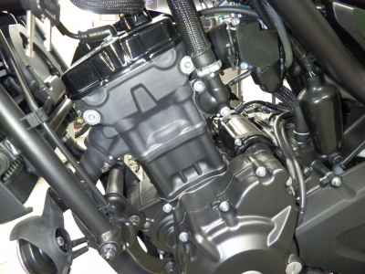 Honda Rebel S CMX250 2022