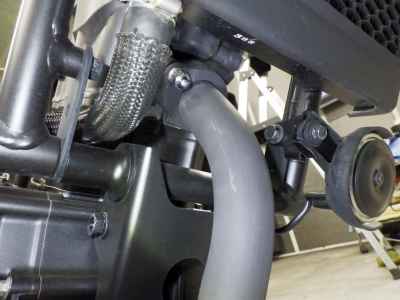 Honda Rebel S CMX250 2022