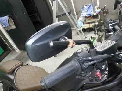 Honda Rebel S CMX250 2022