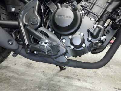 Honda Rebel S CMX250 2022