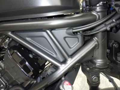 Honda Rebel S CMX250 2022