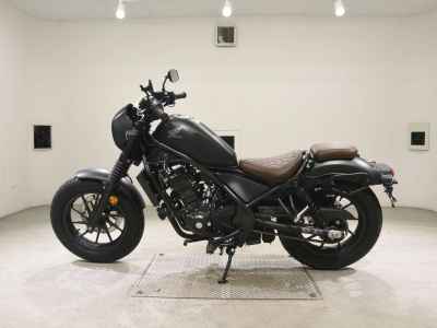Honda Rebel S CMX250 2022