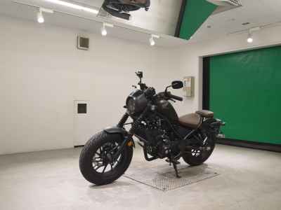 Honda Rebel S CMX250 2022