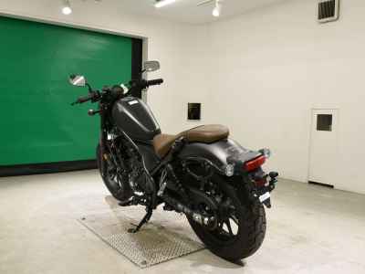 Honda Rebel S CMX250 2022
