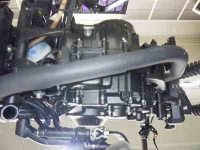 Honda Rebel S CMX250 2022