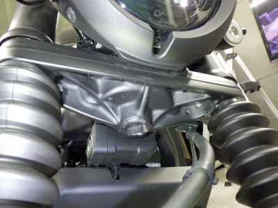 Honda Rebel S CMX250 2022