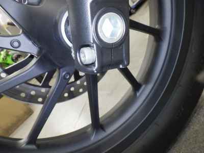 Honda Rebel S CMX250 2022