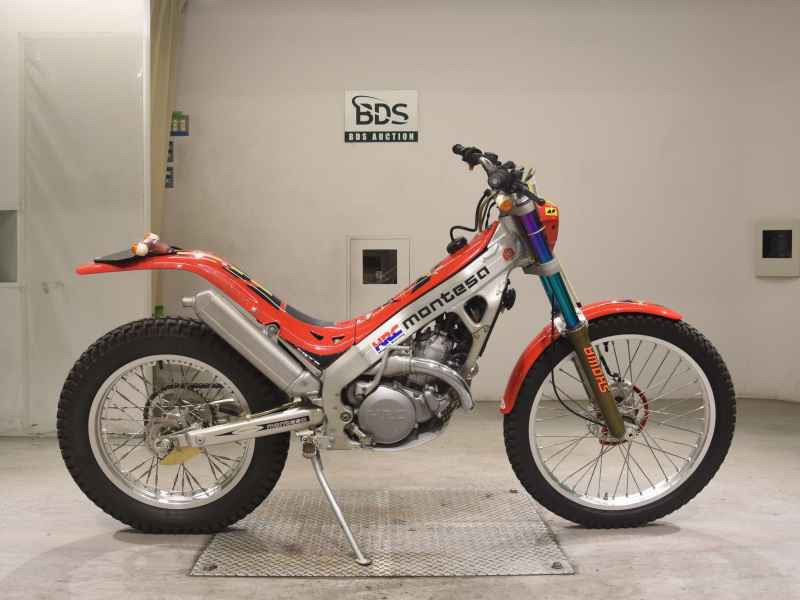 Montesa Cota 315R