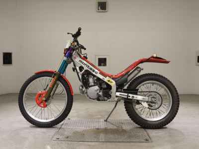 Montesa Cota 315R
