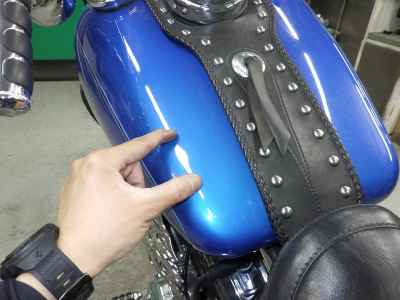 Harley-Davidson Low Rider FXDL1340 2025