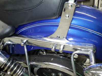 Harley-Davidson Low Rider FXDL1340 2025