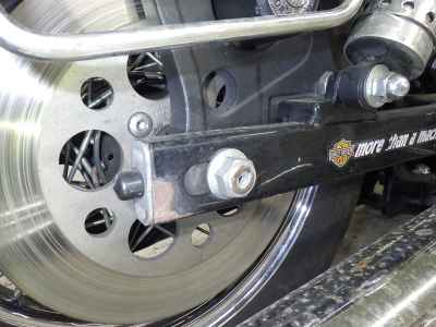 Harley-Davidson Low Rider FXDL1340 2025