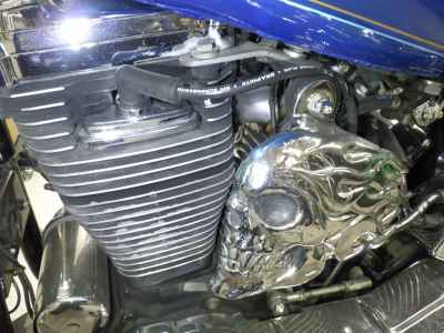 Harley-Davidson Low Rider FXDL1340 2025