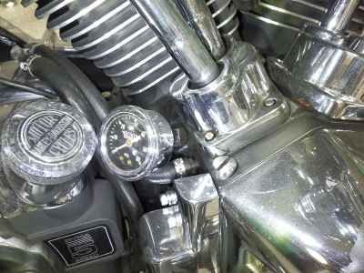 Harley-Davidson Low Rider FXDL1340 2025