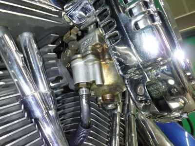 Harley-Davidson Low Rider FXDL1340 2025