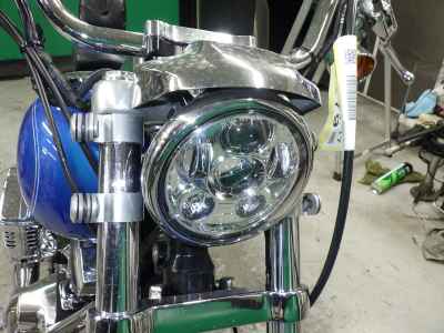 Harley-Davidson Low Rider FXDL1340 2025