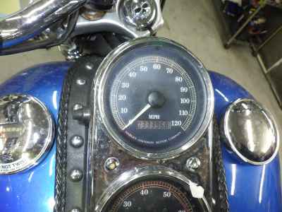 Harley-Davidson Low Rider FXDL1340 2025