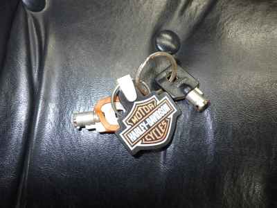 Harley-Davidson Low Rider FXDL1340 2025