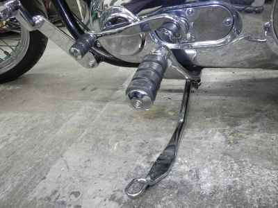 Harley-Davidson Low Rider FXDL1340 2025