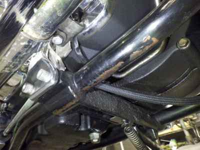 Harley-Davidson Low Rider FXDL1340 2025