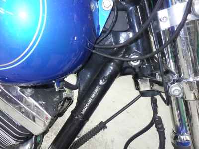 Harley-Davidson Low Rider FXDL1340 2025