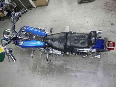 Harley-Davidson Low Rider FXDL1340 2025