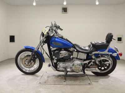 Harley-Davidson Low Rider FXDL1340 2025