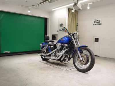 Harley-Davidson Low Rider FXDL1340 2025