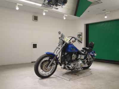 Harley-Davidson Low Rider FXDL1340 2025