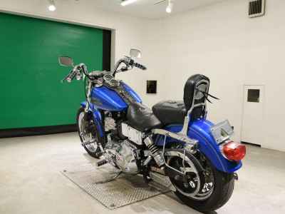 Harley-Davidson Low Rider FXDL1340 2025