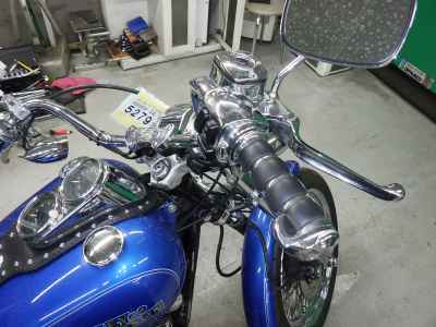 Harley-Davidson Low Rider FXDL1340 2025