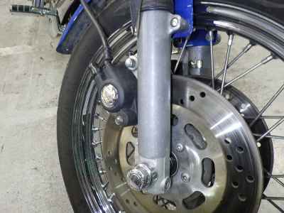 Harley-Davidson Low Rider FXDL1340 2025