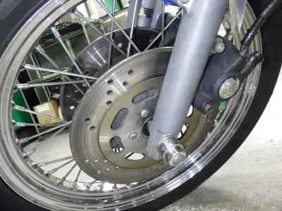 Harley-Davidson Low Rider FXDL1340 2025