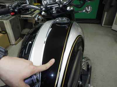 Triumph Bonneville T120 2025