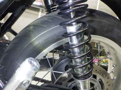 Triumph Bonneville T120 2025