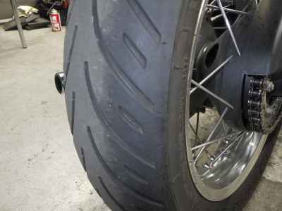 Triumph Bonneville T120 2025