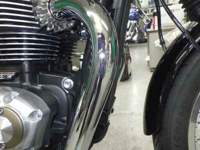 Triumph Bonneville T120 2025