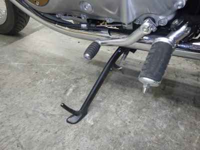 Triumph Bonneville T120 2025