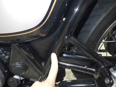 Triumph Bonneville T120 2025