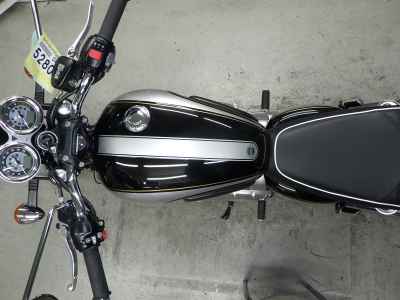 Triumph Bonneville T120 2025