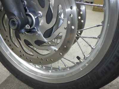 Triumph Bonneville T120 2025