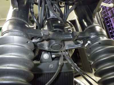 Triumph Bonneville T120 2025