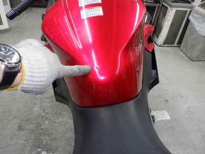 Kawasaki Ninja 400 2018