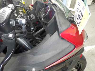 Kawasaki Ninja 400 2018