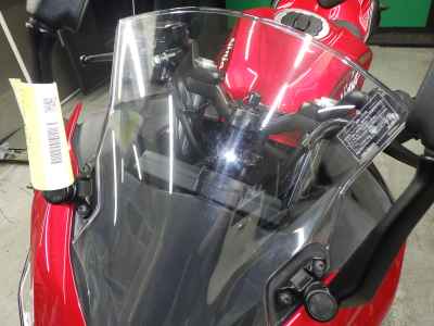 Kawasaki Ninja 400 2018